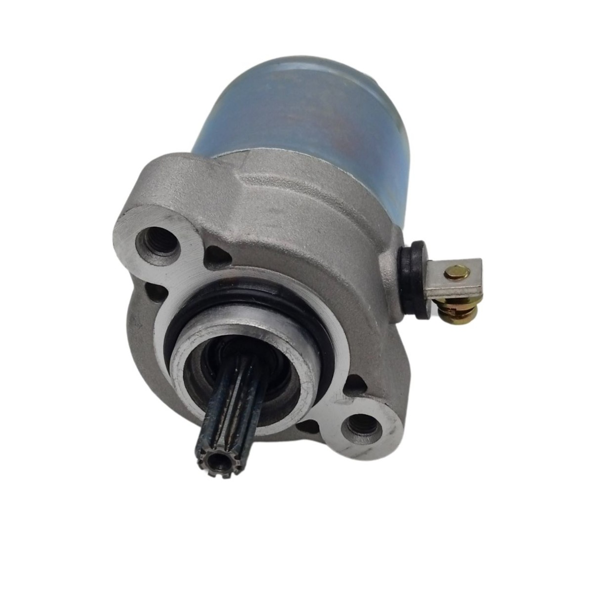 Motor de arranque Beta 043.07.000.0000, Fantic, Yamaha YZF-R 125 E4/E5 BK6-H1800-00