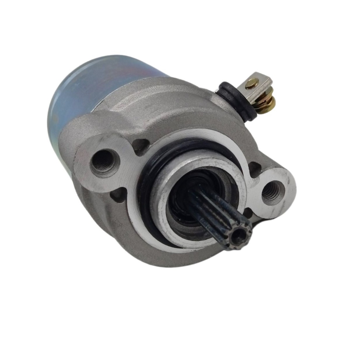 Motor de arranque Beta 043.07.000.0000, Fantic, Yamaha YZF-R 125 E4/E5 BK6-H1800-00
