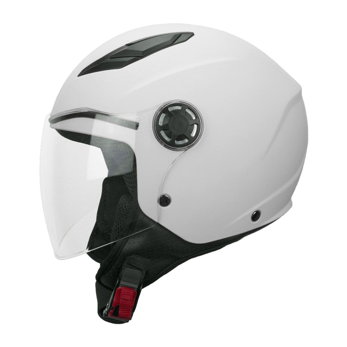 Casco CGM 2MH FUN MONO Infantil Blanco