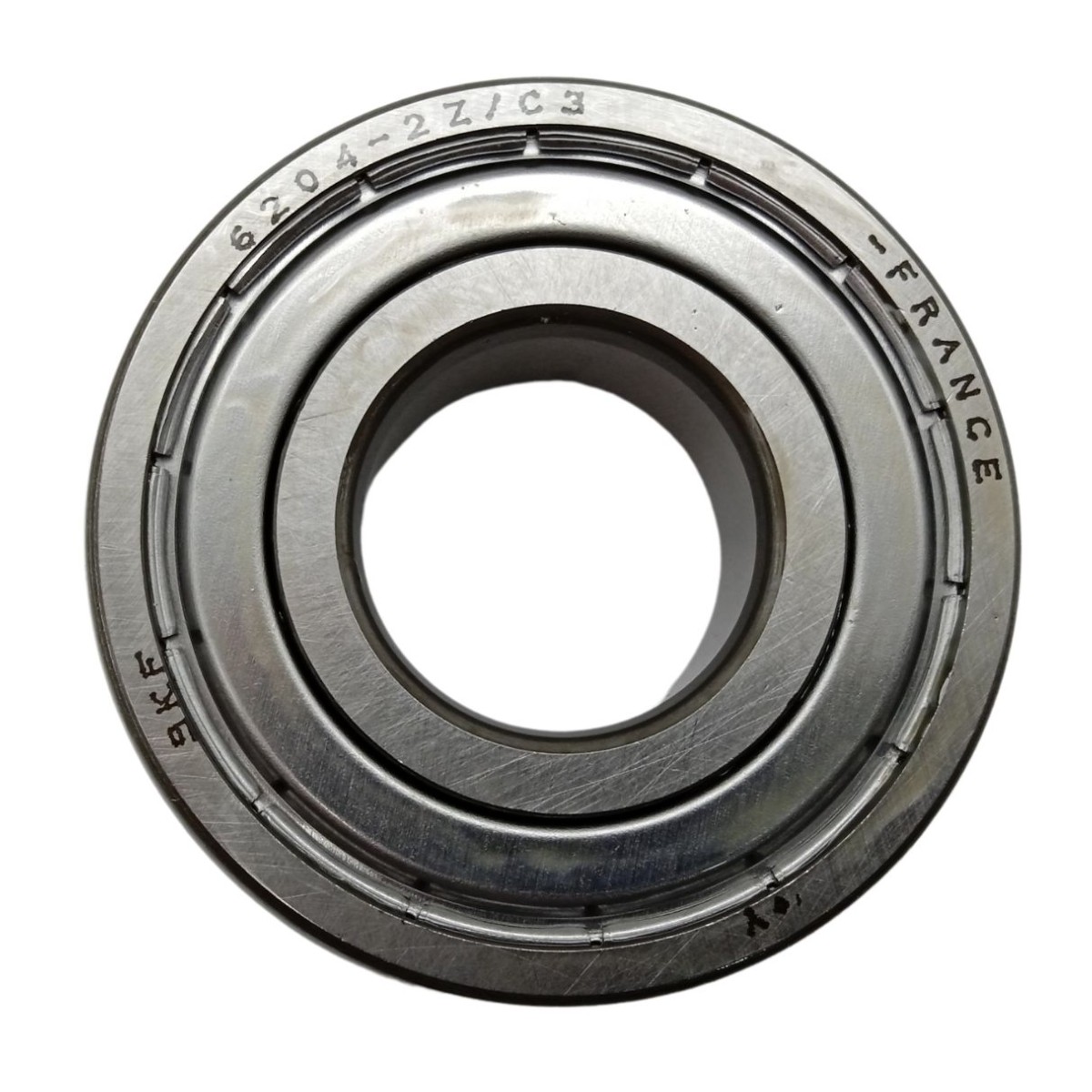 Cojinete 6204.2Z/C3 SKF