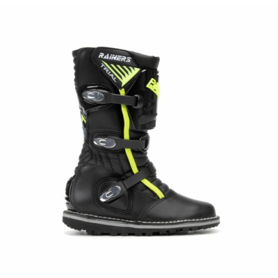 Botas RAINERS 3040 FLUOR TRIAL