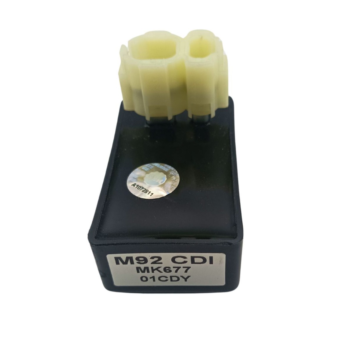 CDI SYM ALLO 125, EUROMX-125, FIDDLE 125 S, JET 4