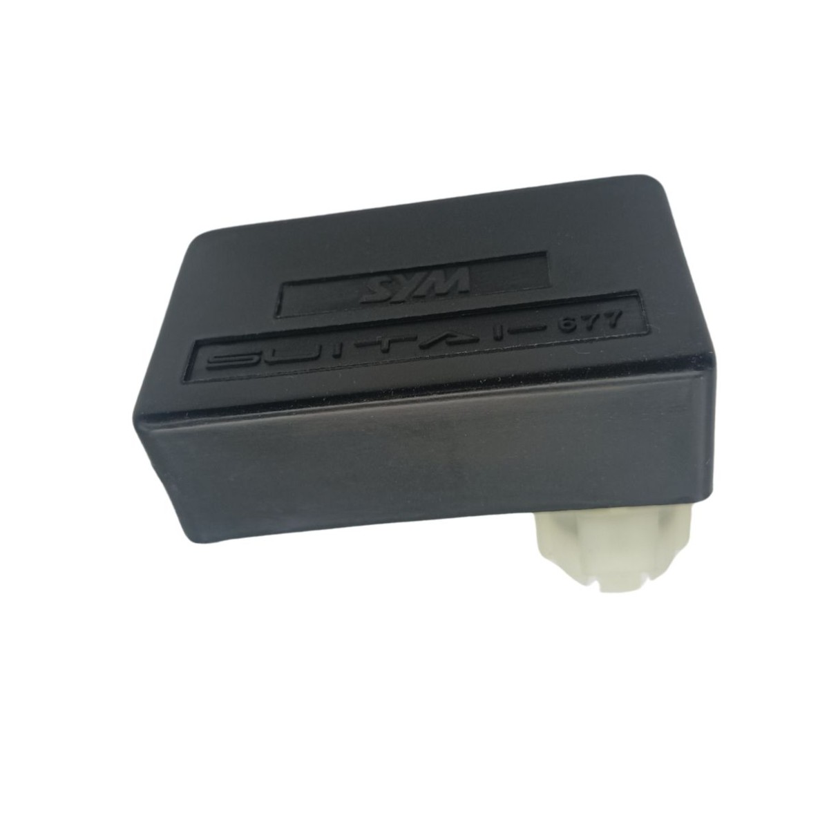 CDI SYM ALLO 125, EUROMX-125, FIDDLE 125 S, JET 4