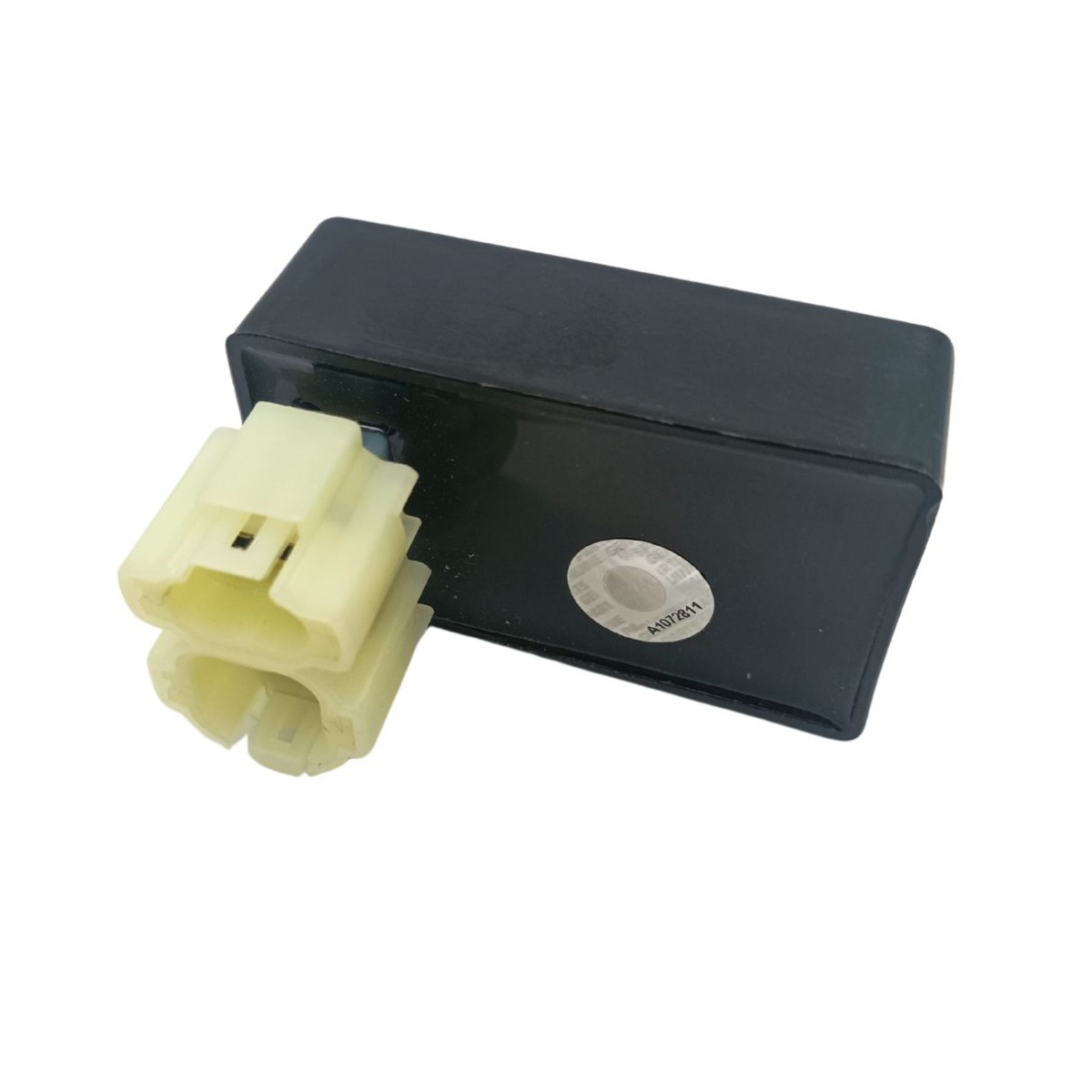 CDI compatible con SYM ALLO 125, EUROMX 125, FIDDLE 125 y S-JET 4. Pieza de repuesto de calidad original.