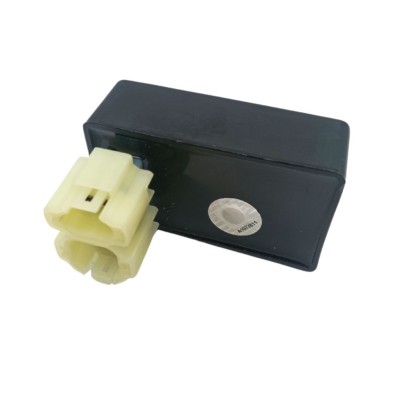 CDI compatible con SYM ALLO 125, EUROMX 125, FIDDLE 125 y S-JET 4. Pieza de repuesto de calidad original.