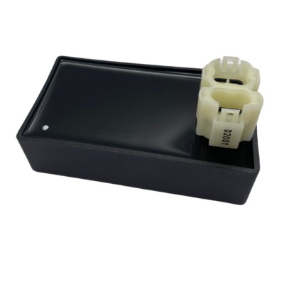 Detalle del CDI Ref. 30410-T3A-A00 para SYM ALLO 125, FIDDLE III, ORBIT 50, SYMPHONY 125