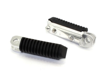 Estriberas delanteras SUZUKI