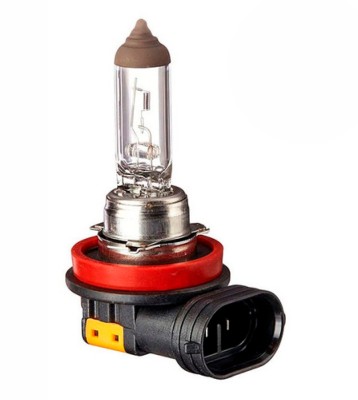 Lámpara Faro H8 12V 35W PGJ19-1