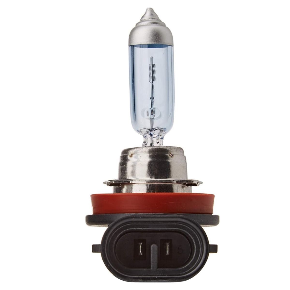 Lámpara H11 12V 55W Blanca