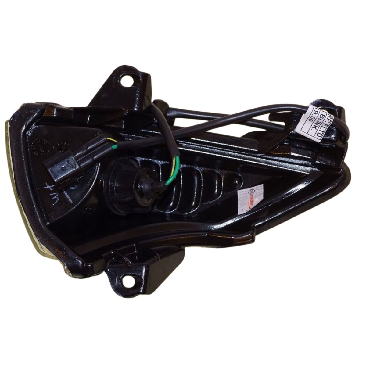 Intermitente Kawasaki ER-6F/N delantero derecho