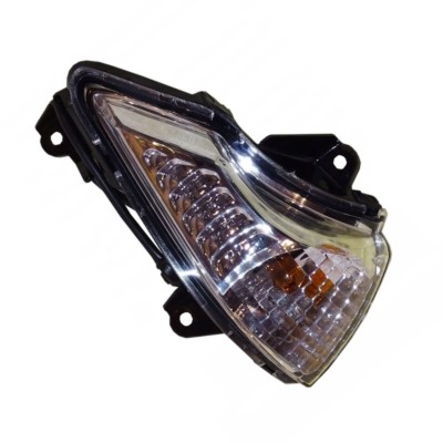 intermitente delantero derecho Kawasaki ER-6F