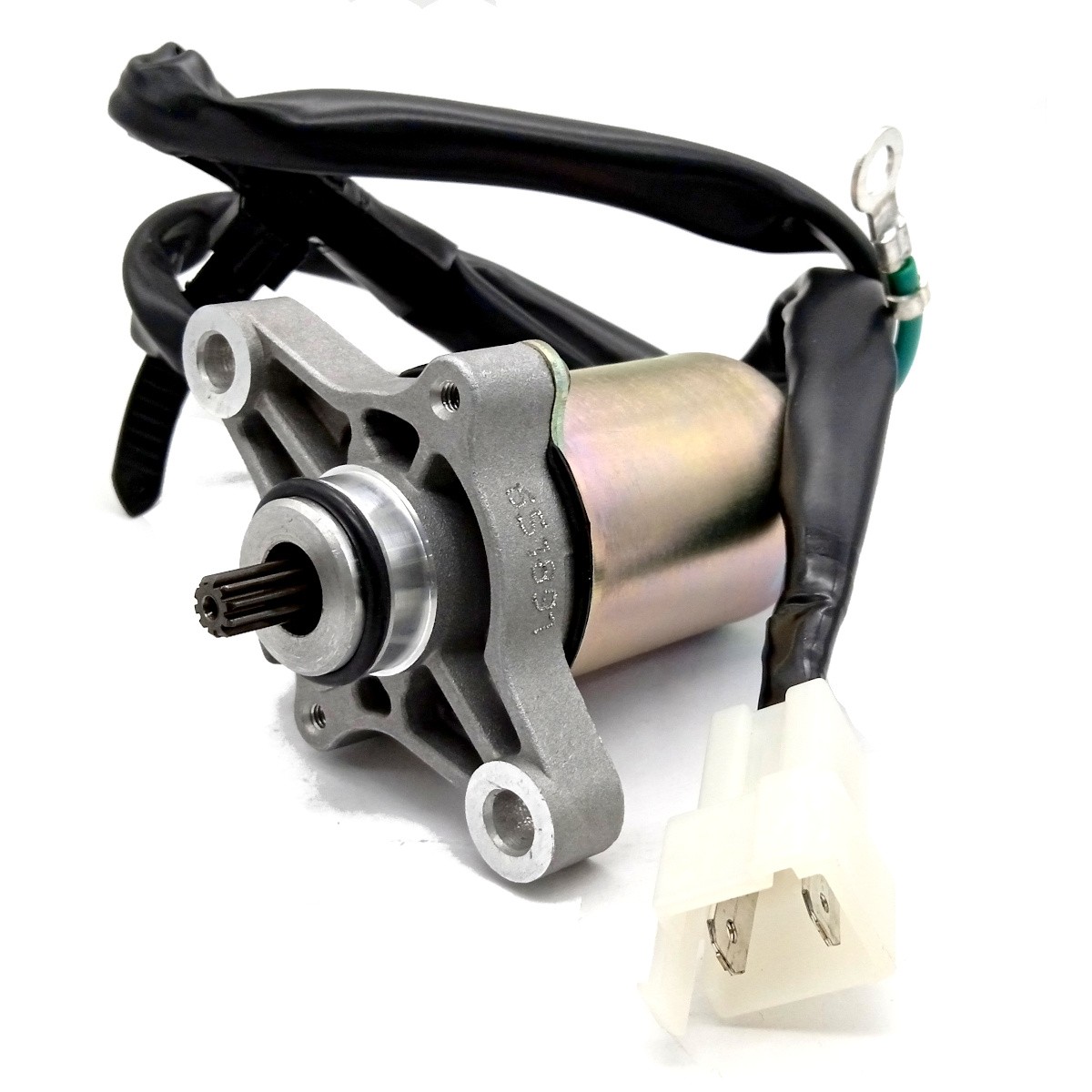 Motor arranque SYM JET 4, ORBIT 50 1