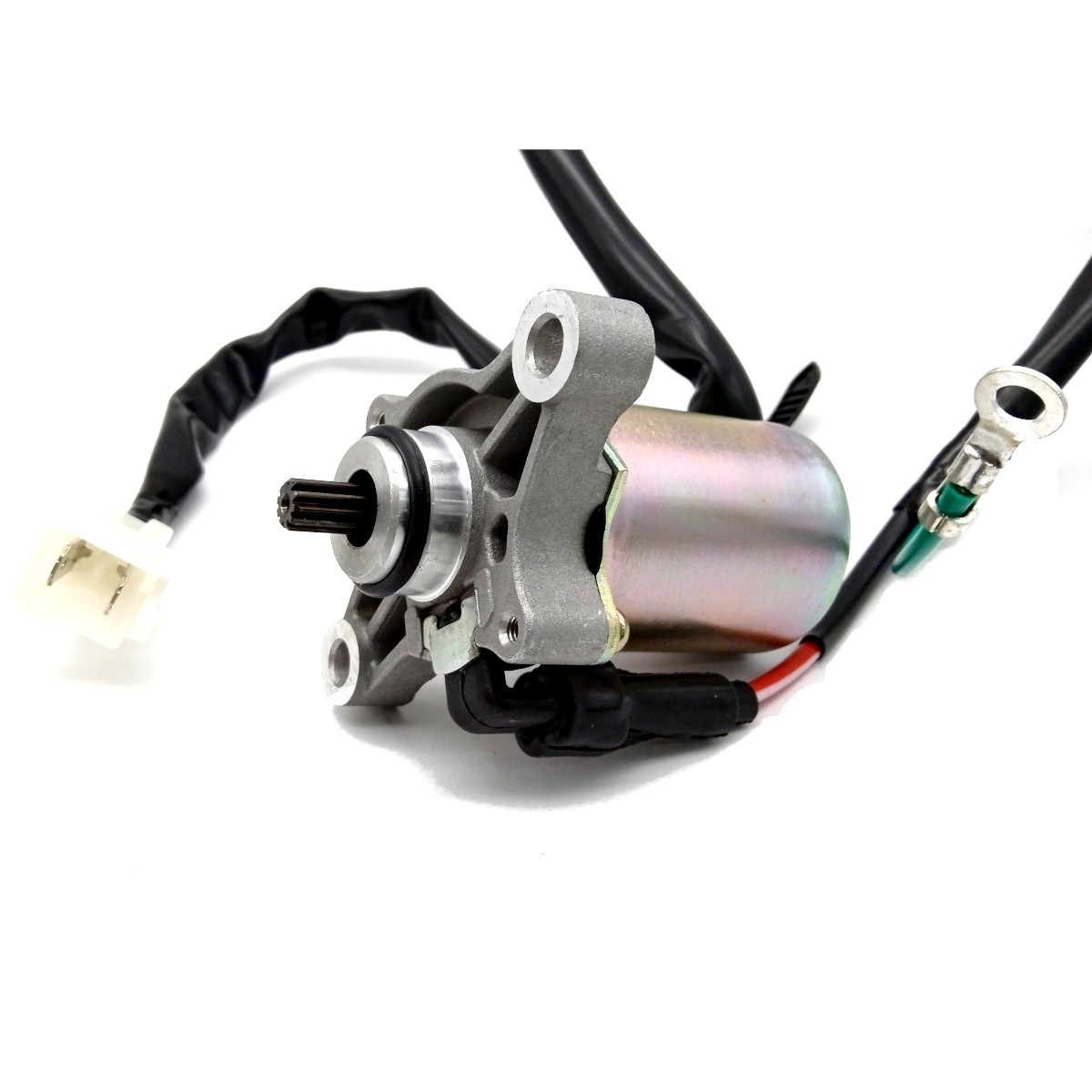 Motor arranque SYM JET 4, ORBIT 50