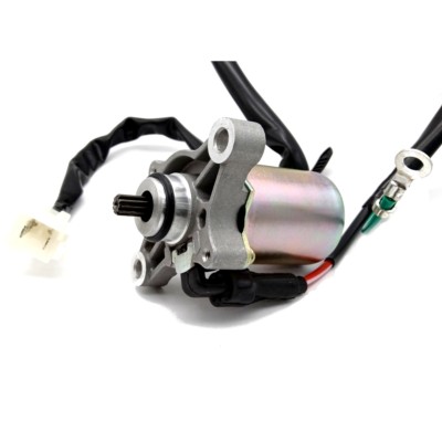 Motor arranque SYM JET 4, ORBIT 50