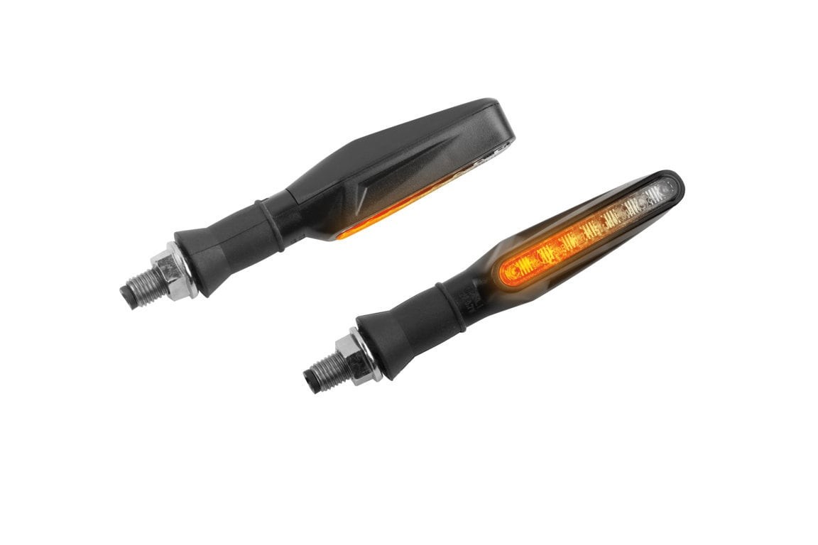 Intermitentes PUIG PIN Secuenciales LED Universales 1