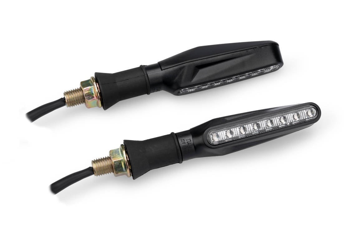 Intermitentes PUIG PIN Secuenciales LED Universales 2