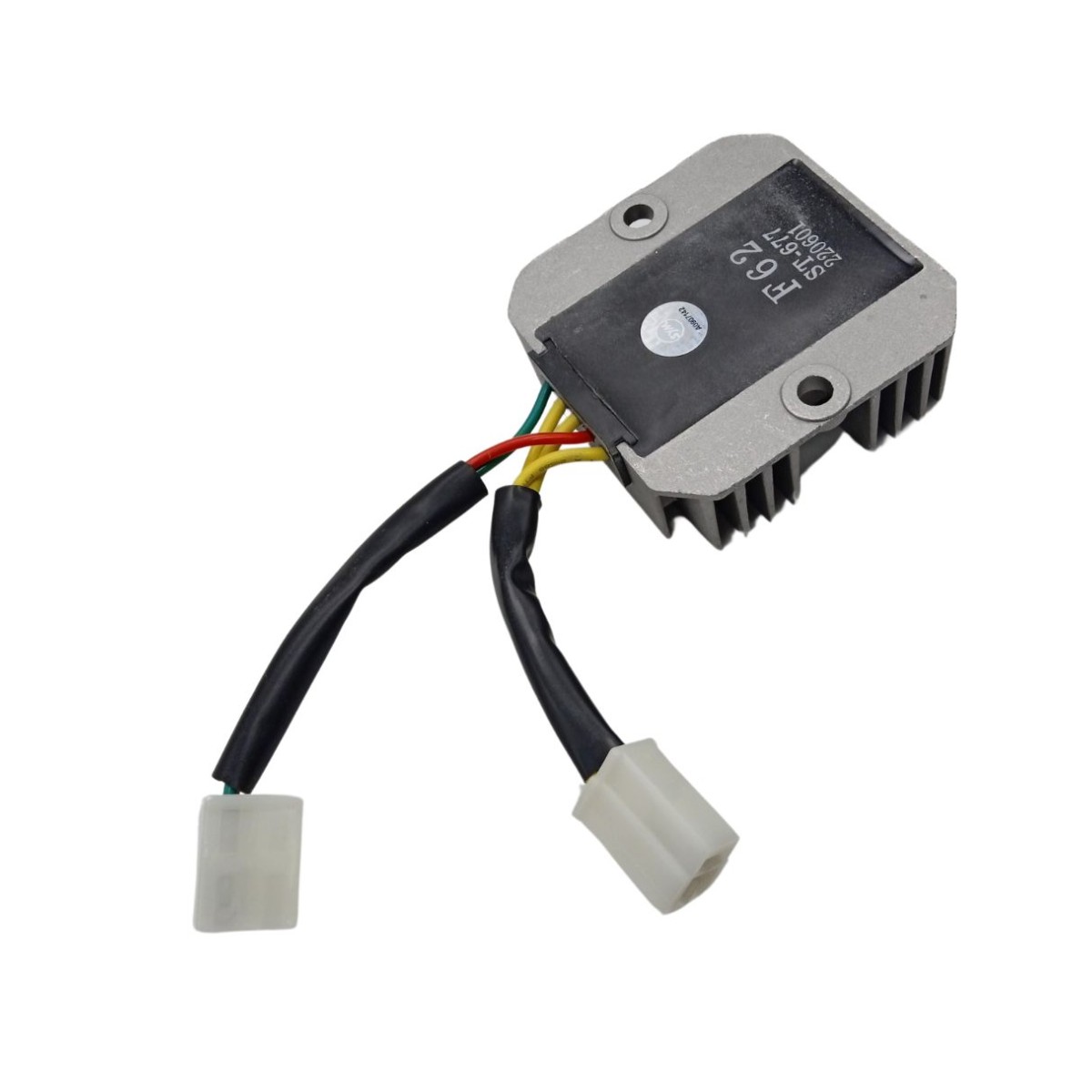 Regulador SYM Joymax 125 2