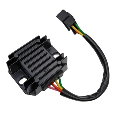 31600 N7F 000 Regulador SYM FIDDLE III JET 14 SYMPHONY 50 E4 SYMPHONY ST 125X PRO 50 E4 