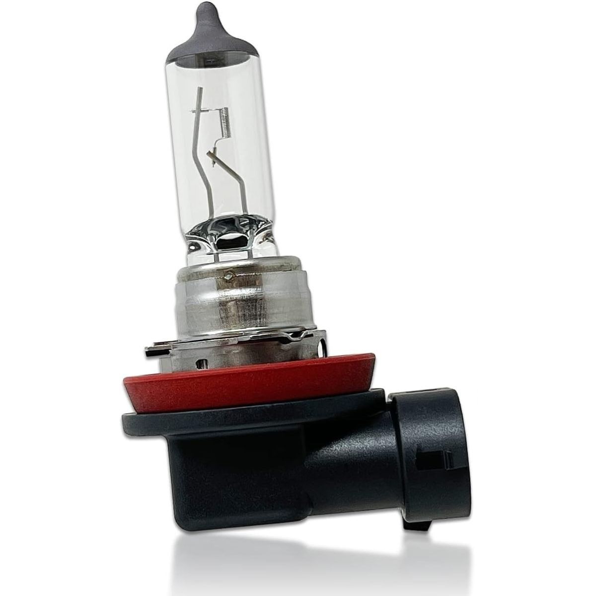 Lámpara halógena OSRAM H9 12V 65W blanca PGJ19-5 OEM 64213
