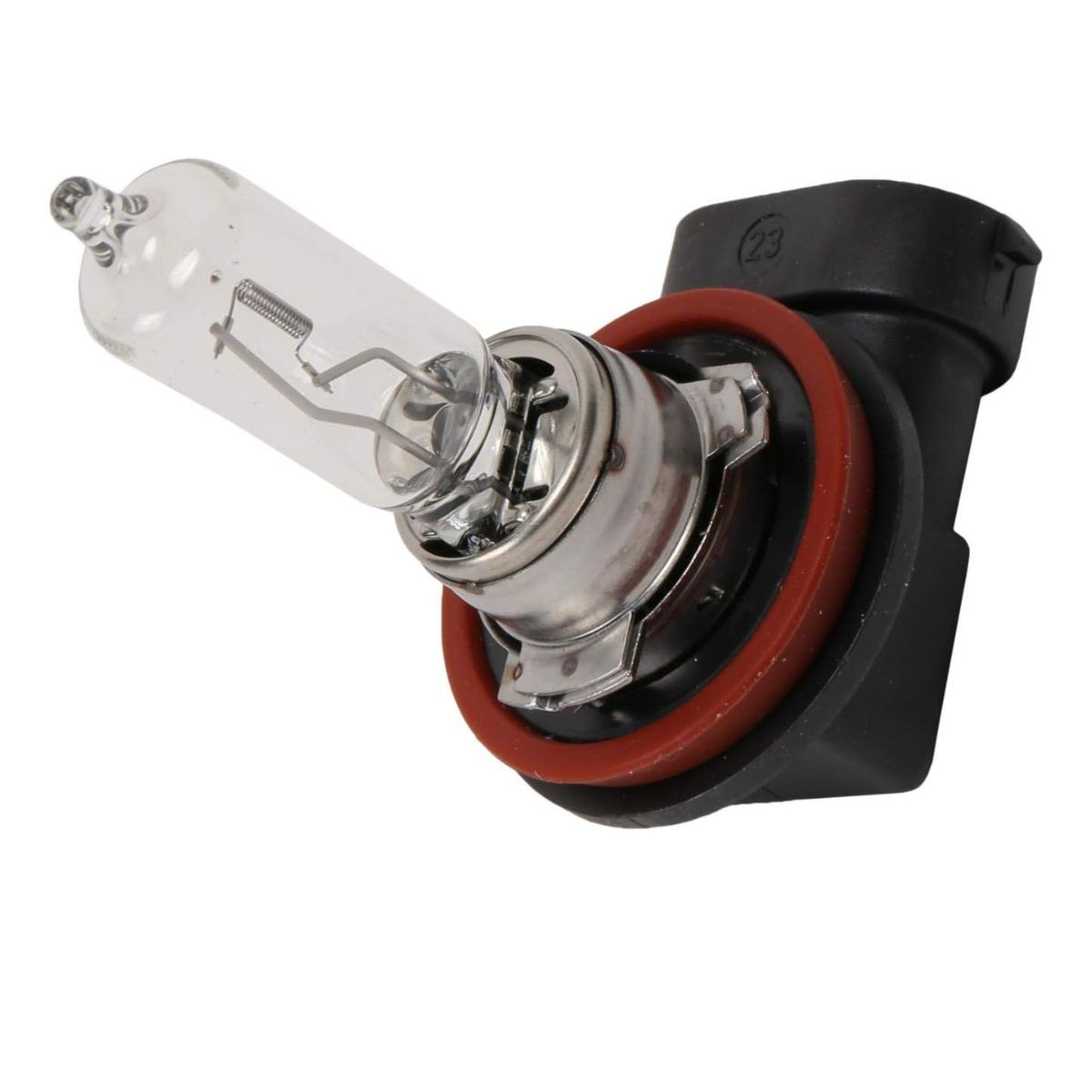 Lámpara halógena OSRAM H9 12V 65W blanca PGJ19-5 OEM 64213
