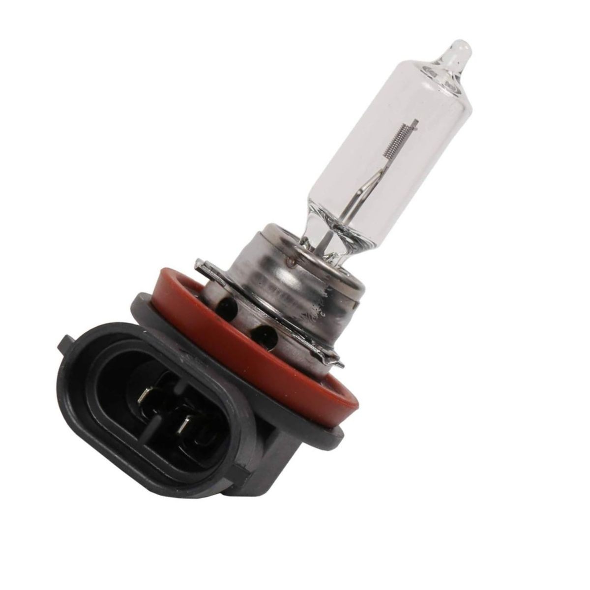 Lámpara halógena OSRAM H9 12V 65W blanca PGJ19-5 OEM 64213
