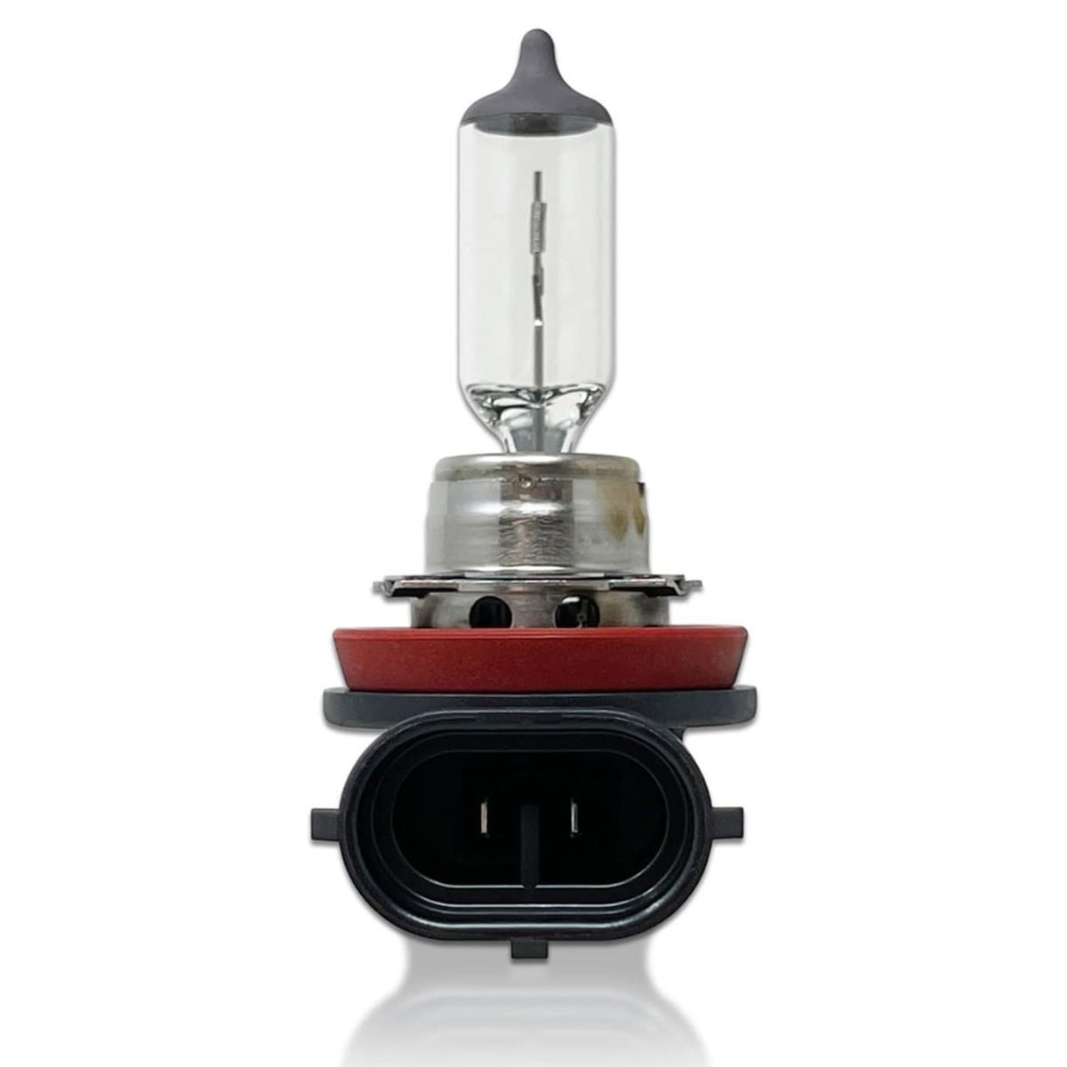 Lámpara halógena OSRAM H9 12V 65W blanca PGJ19-5 OEM 64213 para faro delantero