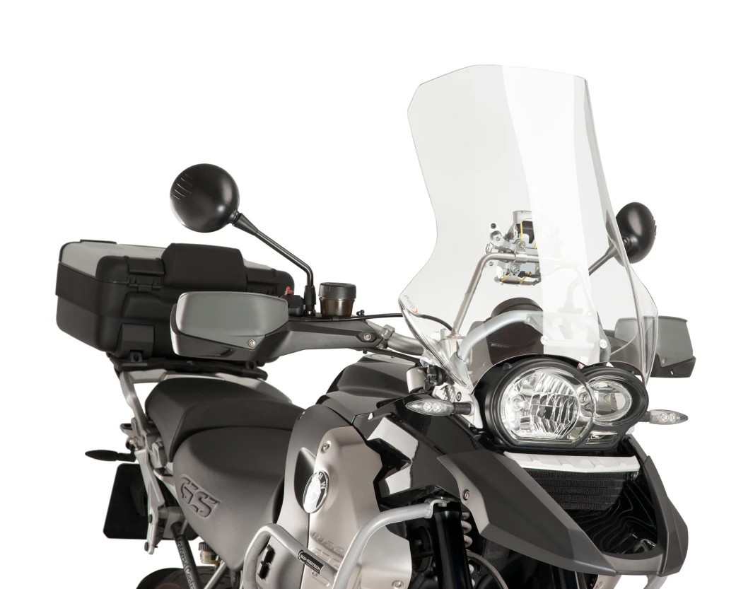 Cúpula BMW R1200GS (00-12) 1