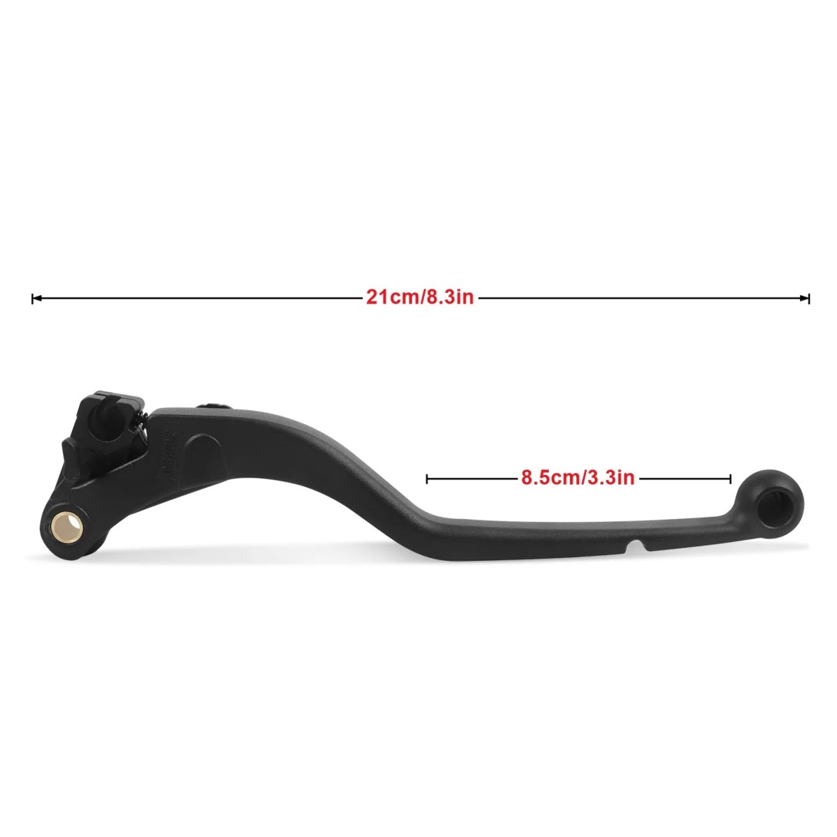 Maneta de Embrague BMW F750GS, F850GS/GSA, F900R/XR, S1000XR/RR, M1000RR