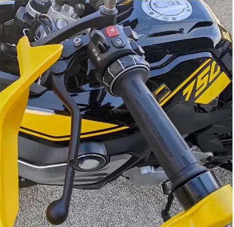 Maneta de Embrague BMW F750GS, F850GS/GSA, F900R/XR, S1000XR/RR, M1000RR