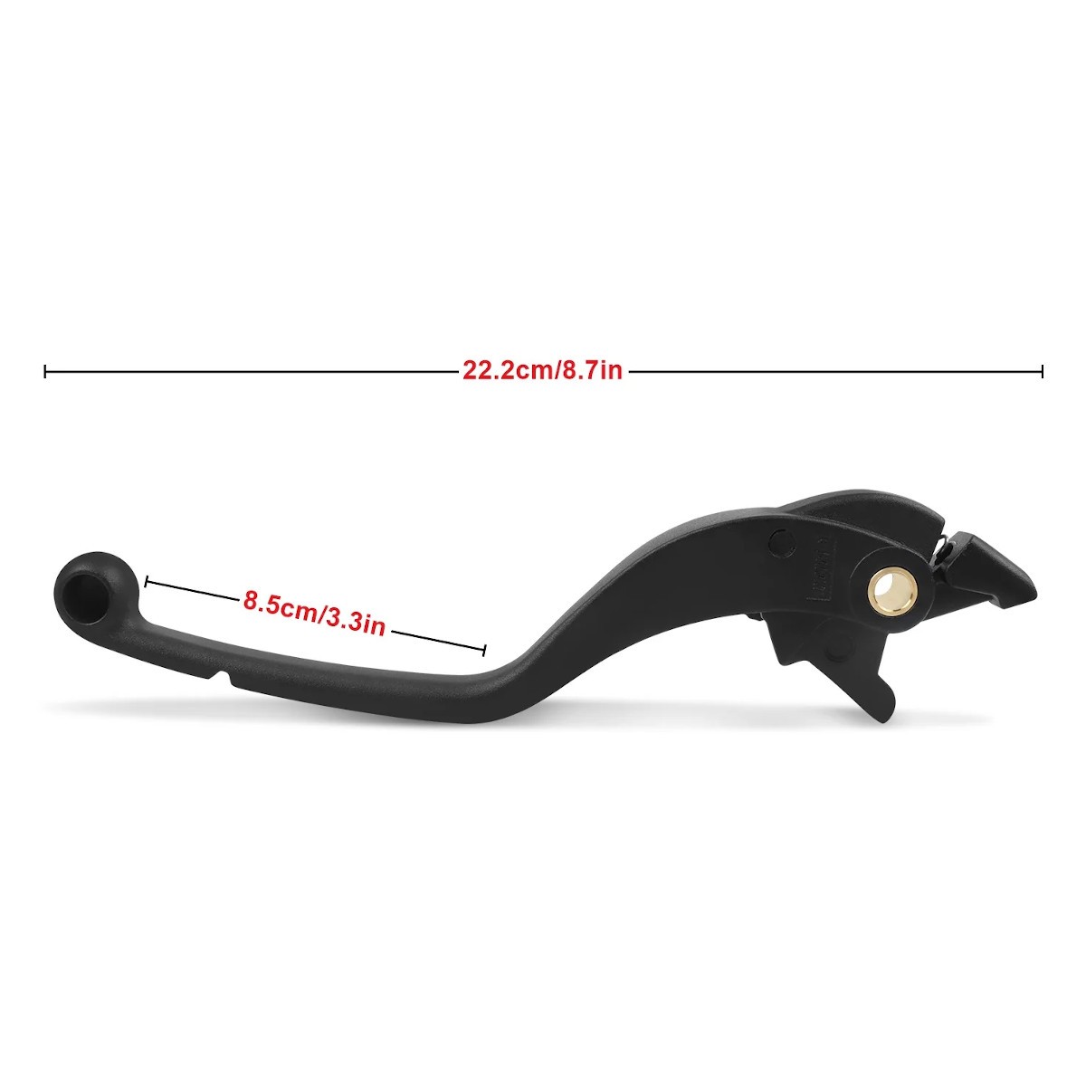 Maneta de Freno BMW F750GS, F850GS/GSA, F900R/XR, S1000XR/R, R NineT