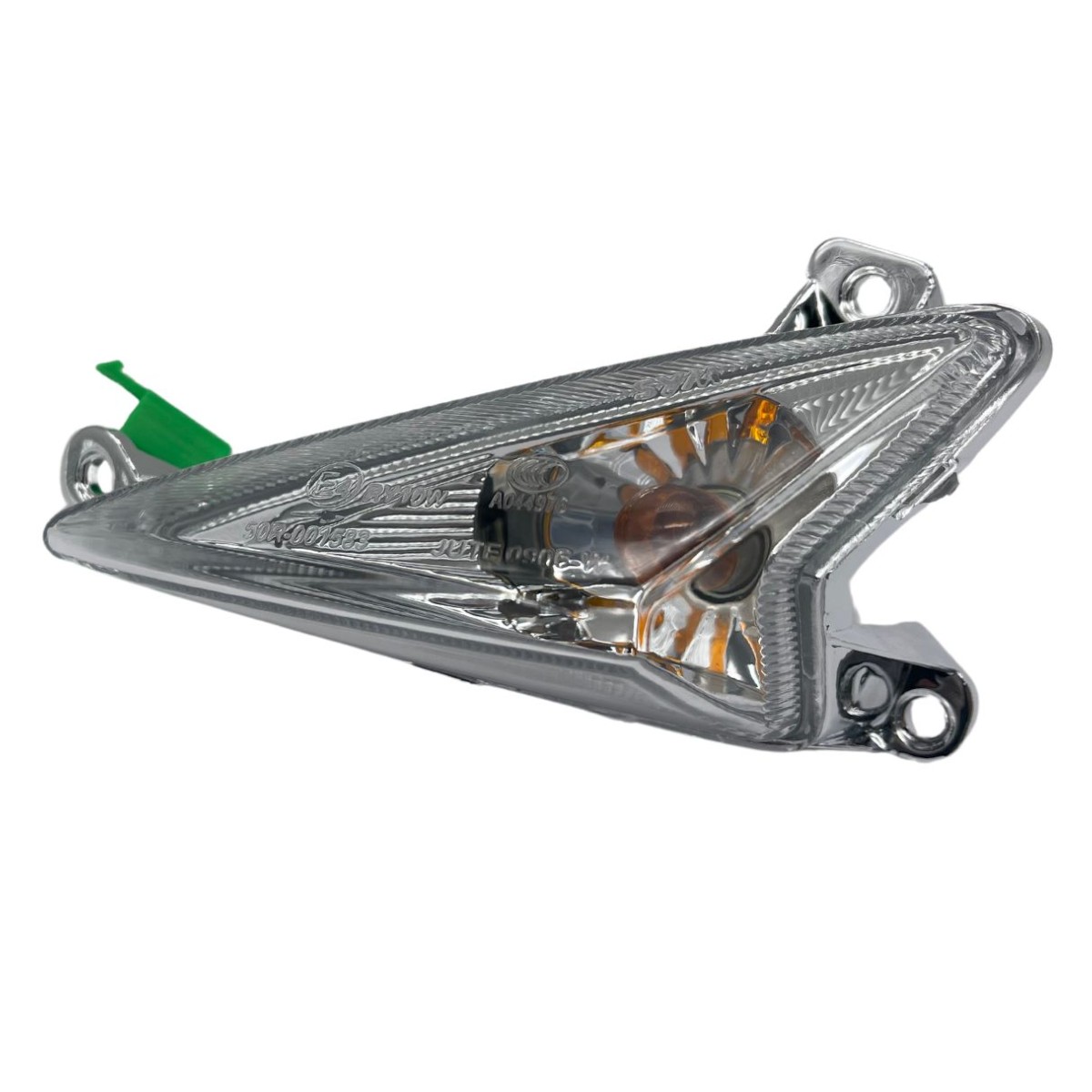 Intermitente delantero izquierdo SYM Jet 4, Mask, Symphony