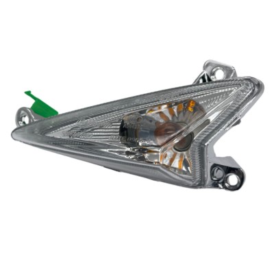 Intermitente delantero izquierdo SYM Jet 4, Mask, Symphony