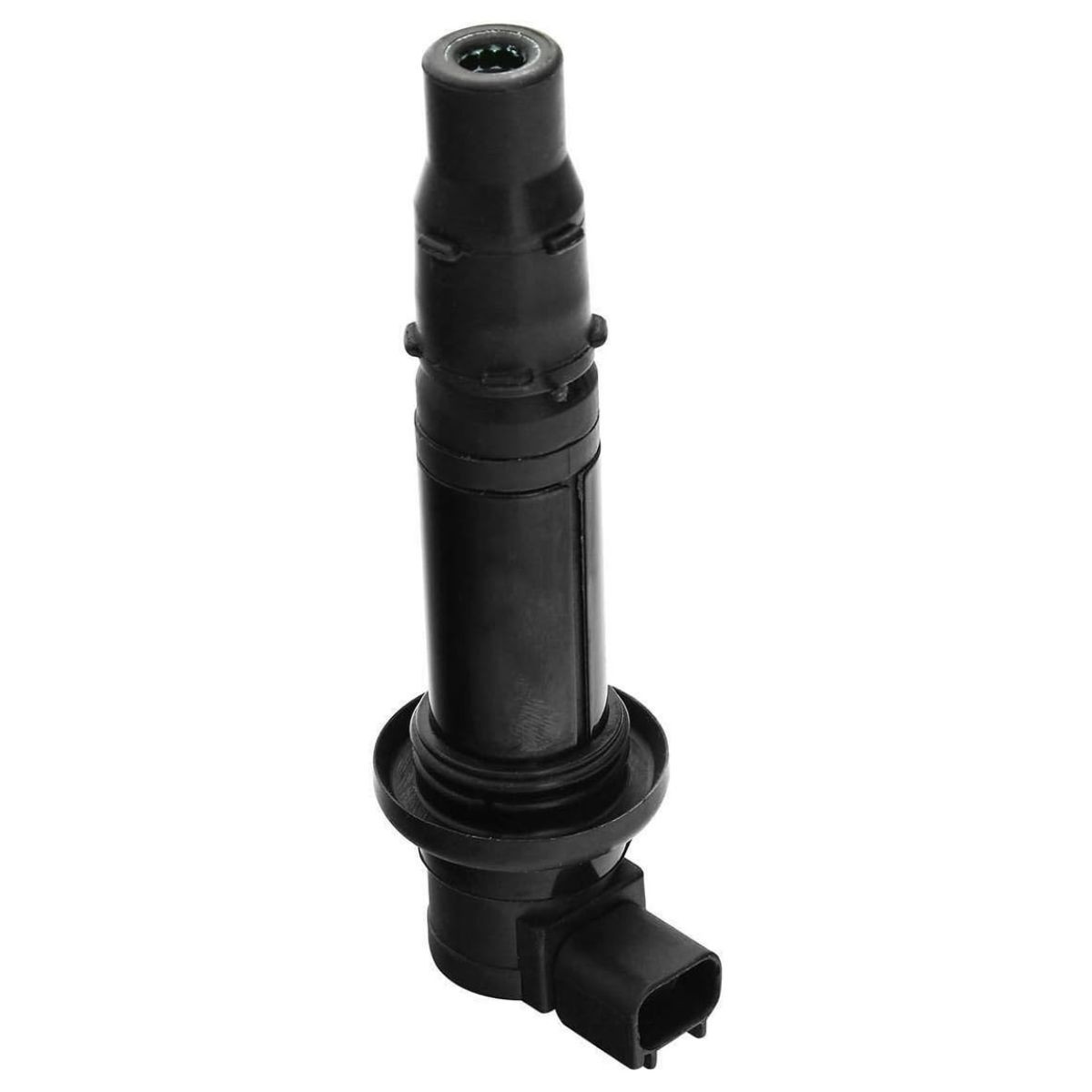 Bobina integrada Mitsubishi F6T558 1,4 Ohm 2 contactos compatible Yamaha YZF R1