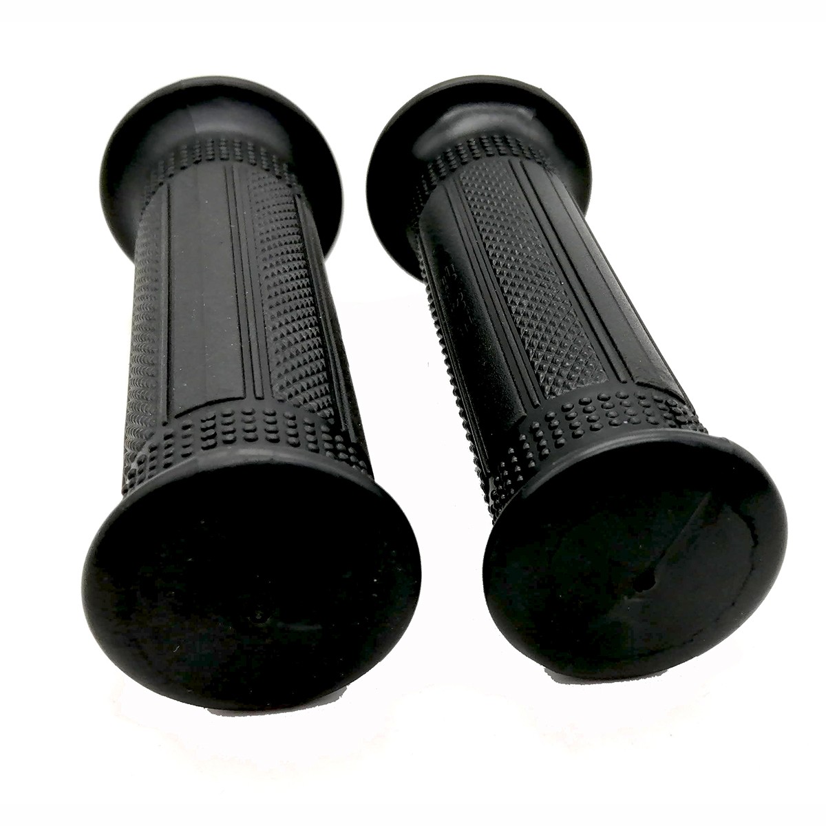 Puños Universales 22-24mm (Tipo Derbi Variant ) 4