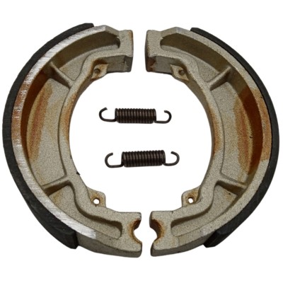 Mordazas de freno de alta calidad para Yamaha Majesty y Aerox 100