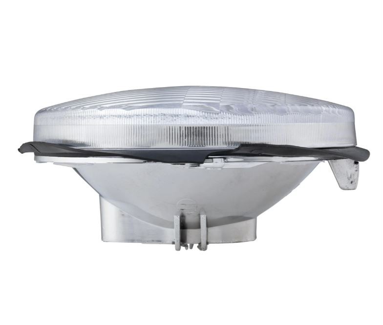 Óptica de Faro Vespa PK 50/100/125, XL