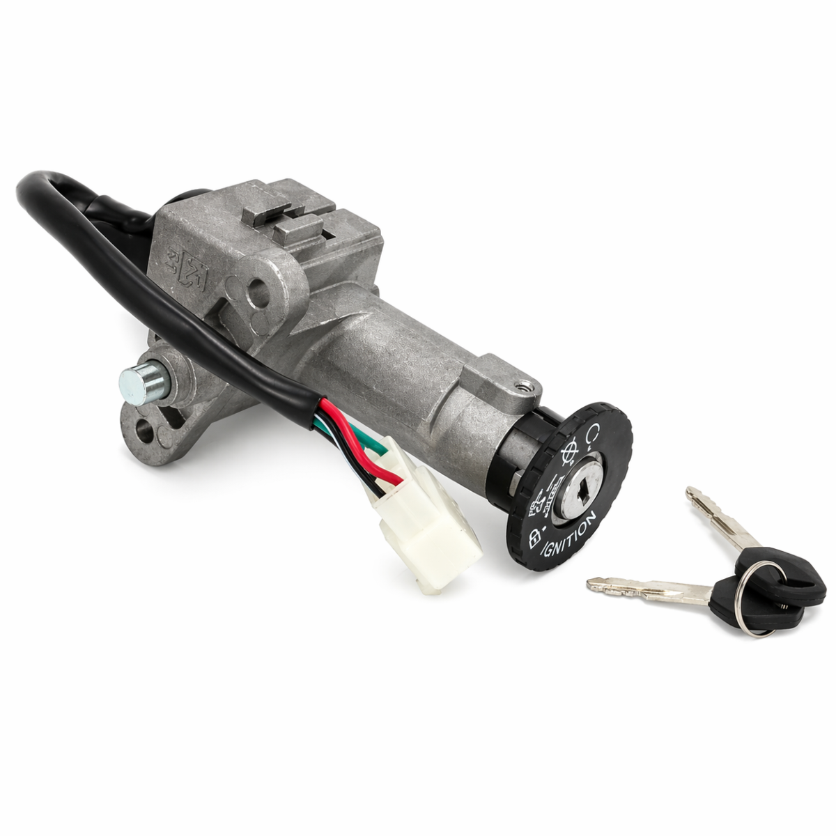 Contacto de llave Peugeot Tweet 125 compatible