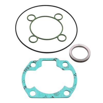 Juntas de cilindro motor Minarelli Ø40, Ø47, Ø47.6 H2O
