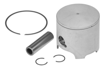 Pistón MHR Motor Minarelli AM6 Ø 50 