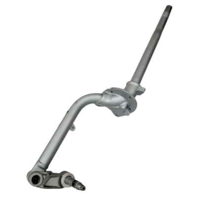 Columna de dirección Vespa ET3, repuesto dirección Vespa Primavera 125, eje de dirección Vespa, horquilla dirección Vespa 125