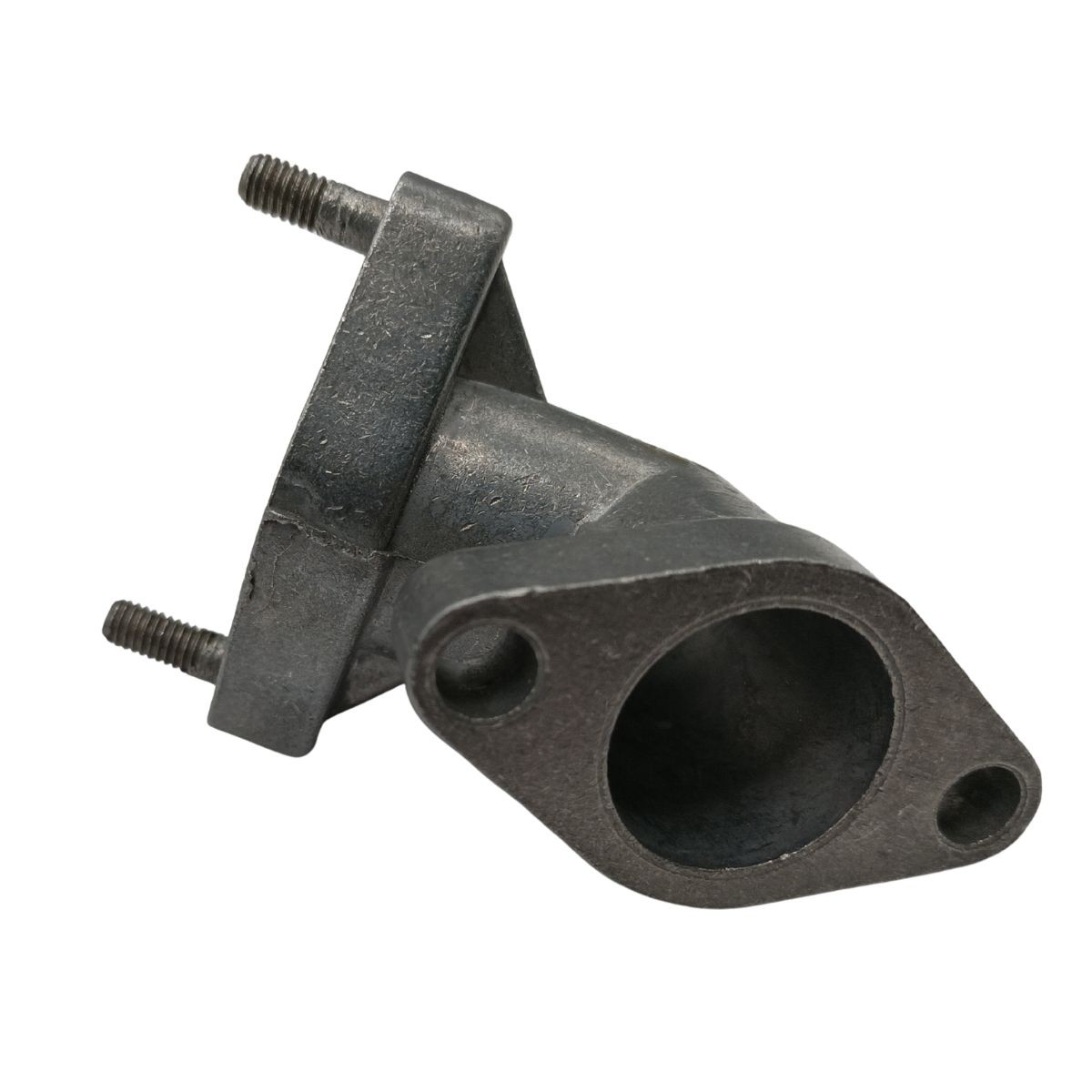 Colector Escape Vespa Primavera 125