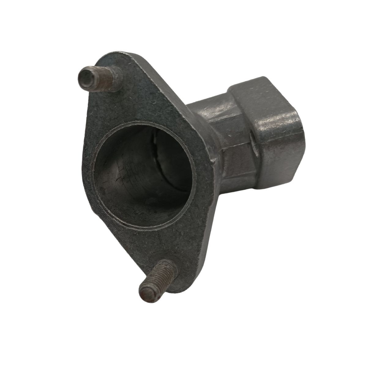 Colector Escape Vespa Primavera 125