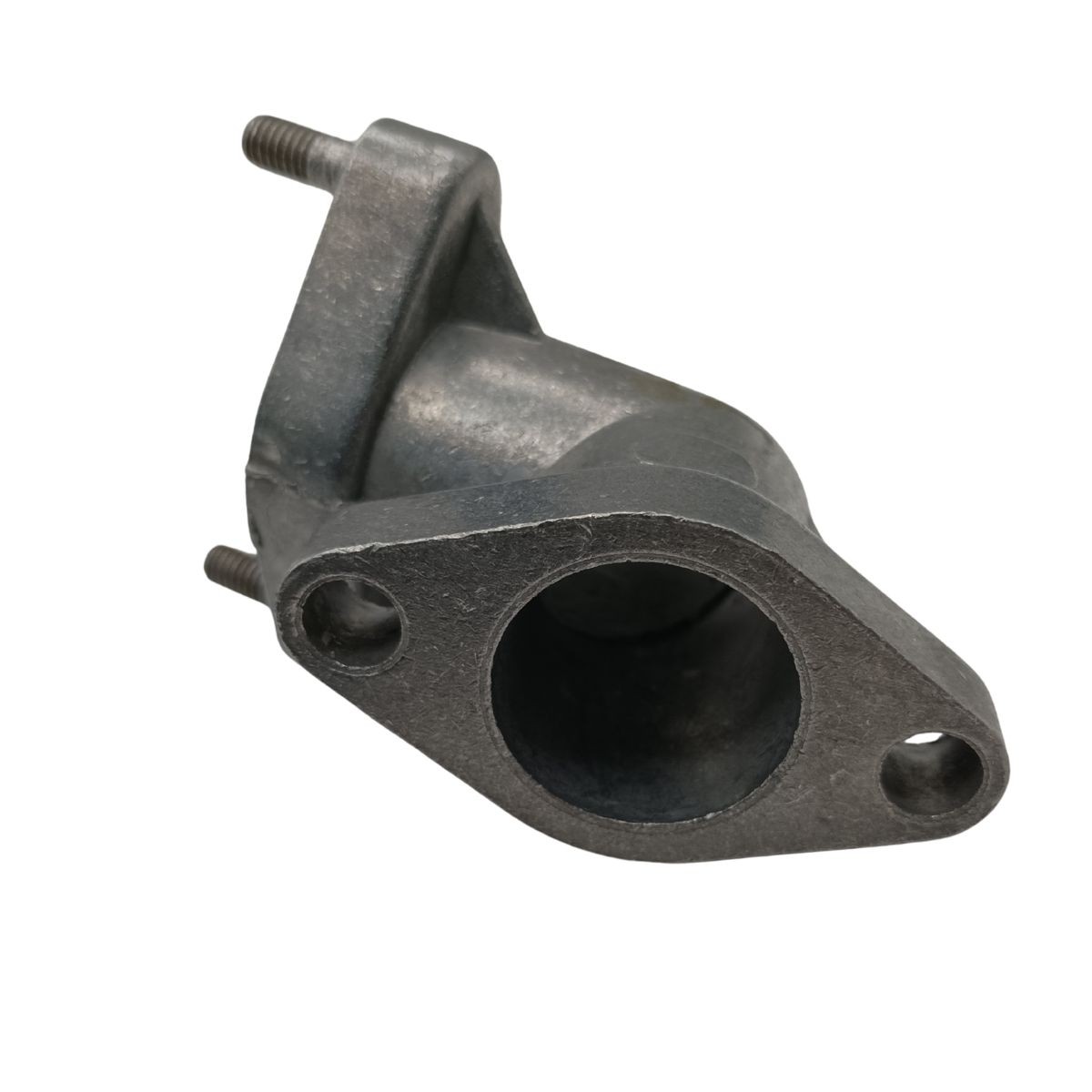 Colector Escape Vespa Primavera 125