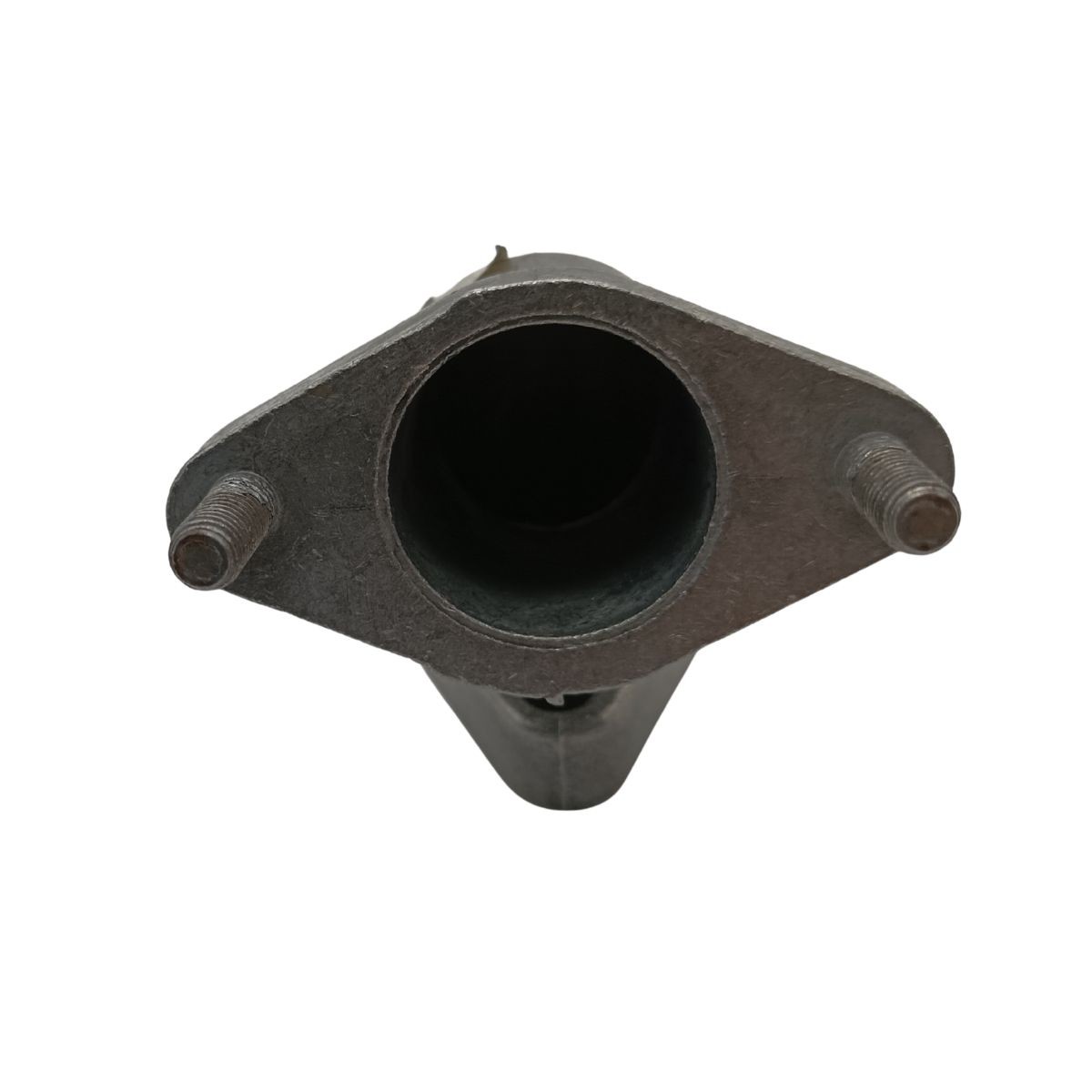 Colector Escape Vespa Primavera 125