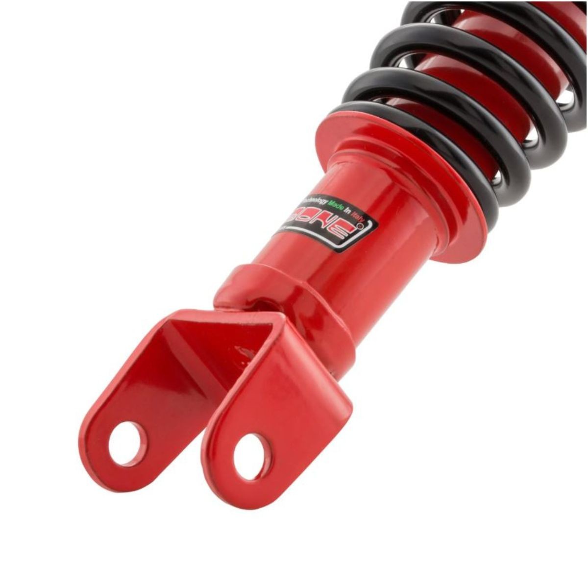 Amortiguador Carbone Vespa Primavera Reforzado