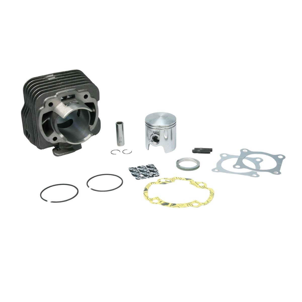 Cilindro sin culata para Honda SFX 50, Bali 50, SH50, SGX Sky, X8R 2T AC