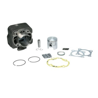 Cilindro sin culata para Honda SFX 50, Bali 50, SH50, SGX Sky, X8R 2T AC