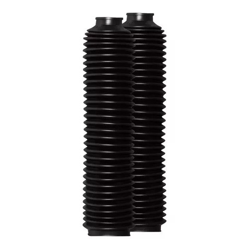Fuelles horquilla Circuit 32 Dientes Negro
