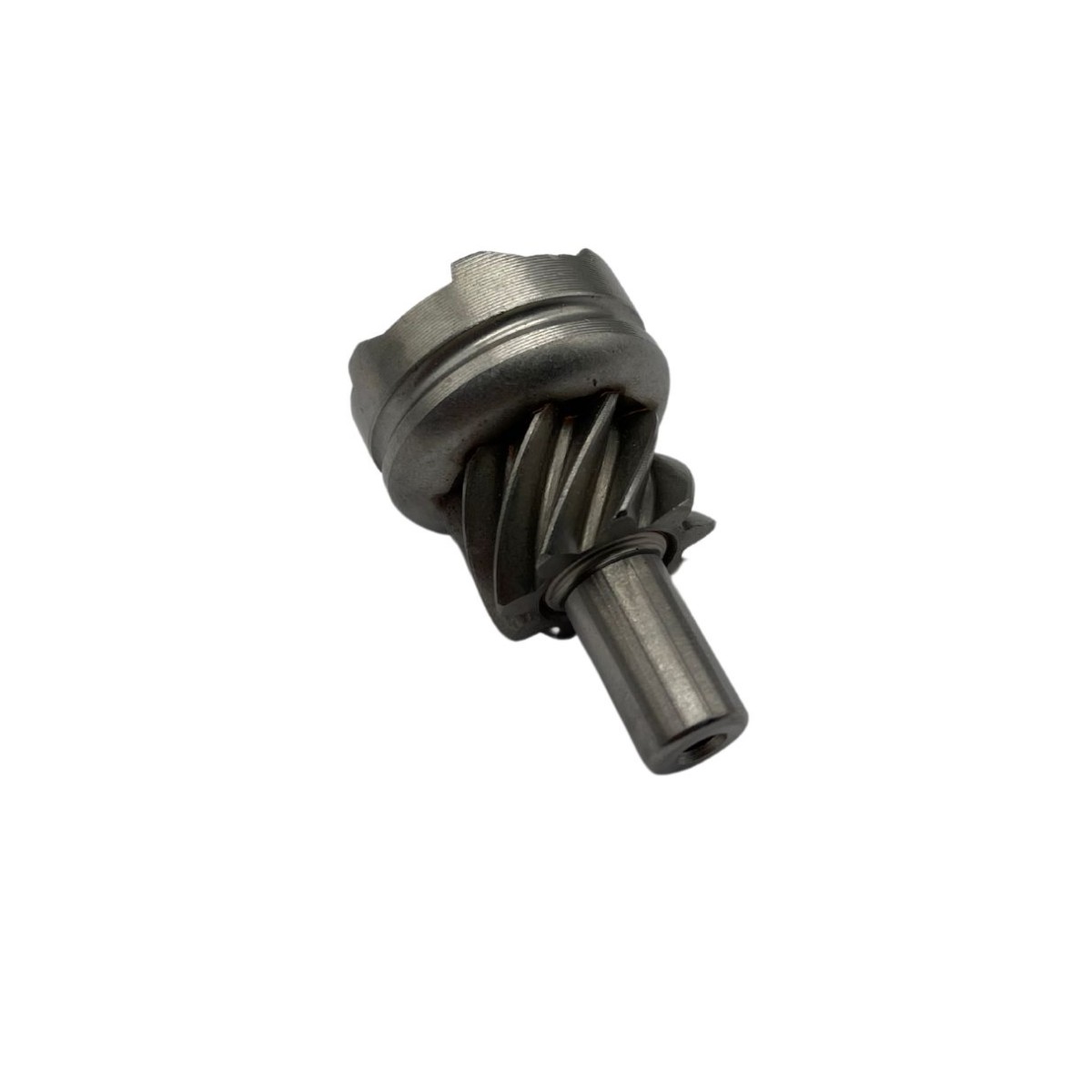 Imagen del Piñón de Arranque Motor Piaggio Zip Fast Rider 50 y Piaggio Typhoon 80 - 90083537