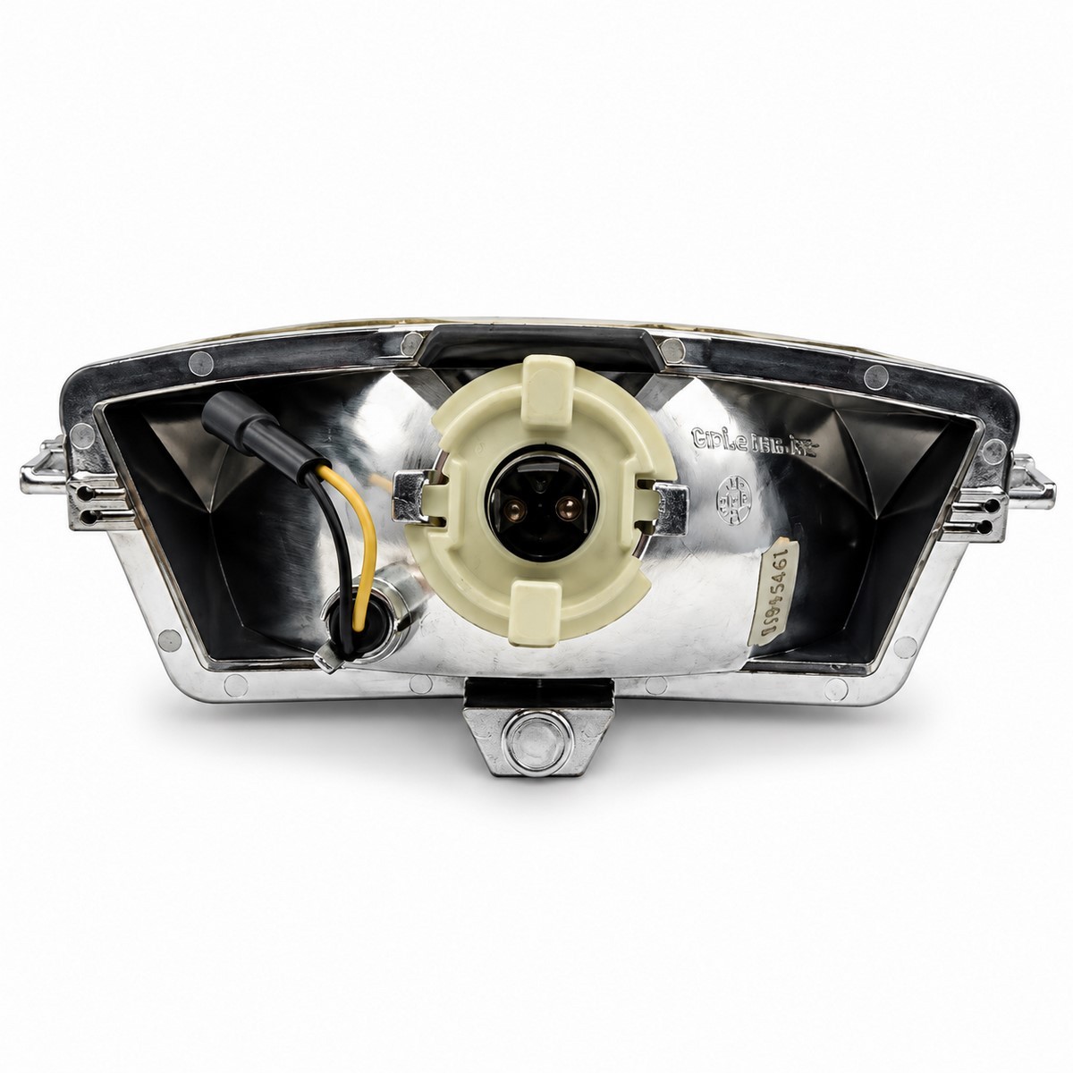Faro completo Piaggio Skipper 125 1994-1997